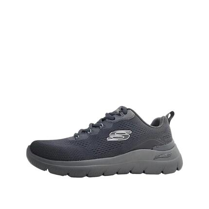 Zapatillas Skechers Arch Fit Summits Negras