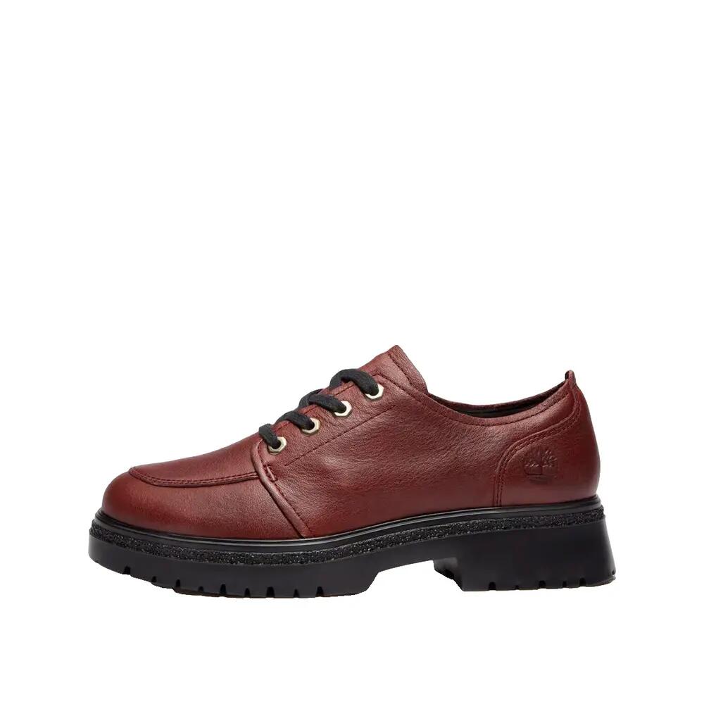 Timberland Cambria Valley Schuhe Rot 4/9