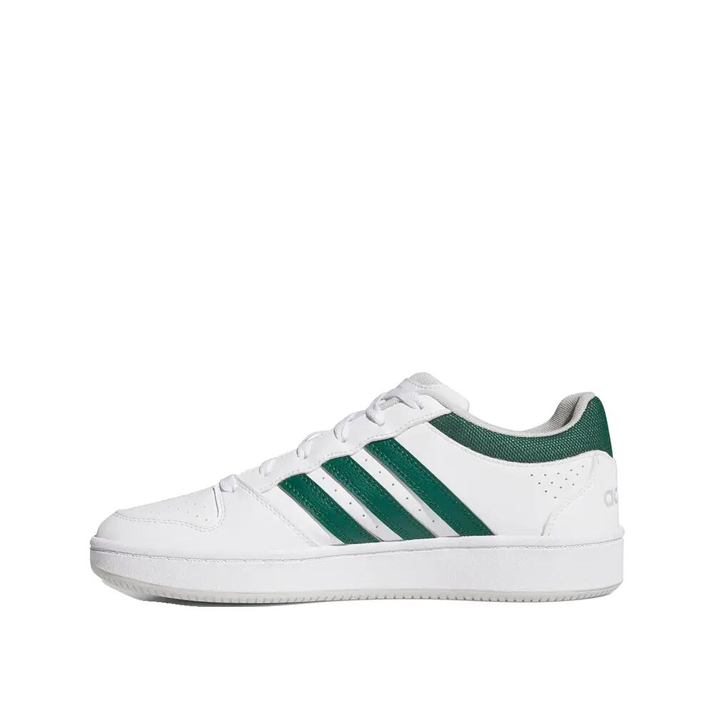 Adidas Hoops Classic Schuhe Weiß 4/8