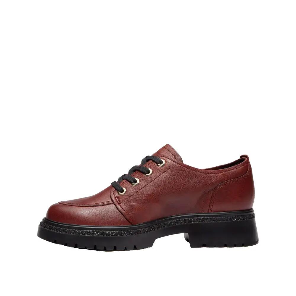 Timberland Cambria Valley Schuhe Rot 3/9