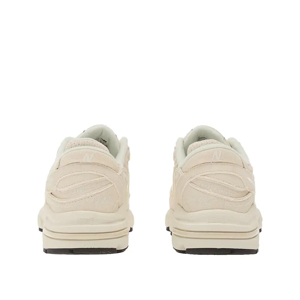 Zapatos New Balance 1000 Beige/Blanco 4/6
