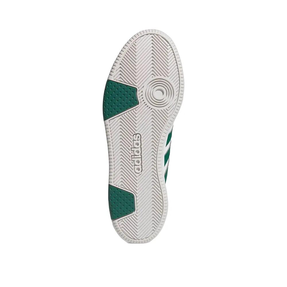 Adidas Hoops Classic Schuhe Weiß 3/8