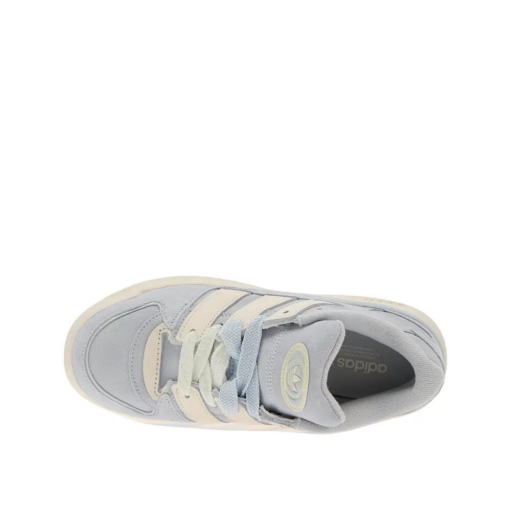 Chaussures adidas Forum 2000 Bleu Halo/Blanc 3/6