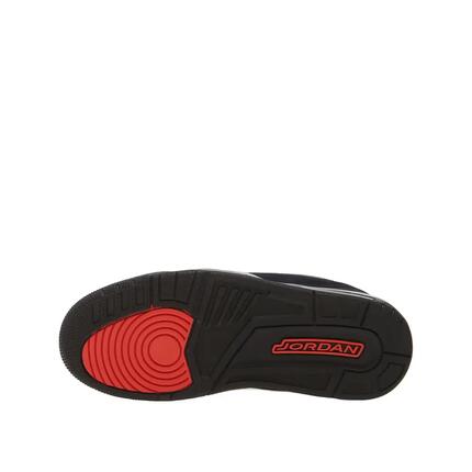 Zapatillas Nike Air Jordan Ultra Gris fer/Rojo picante/Negro