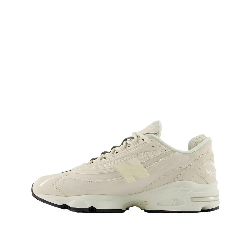 Zapatos New Balance 1000 Beige/Blanco 3/6