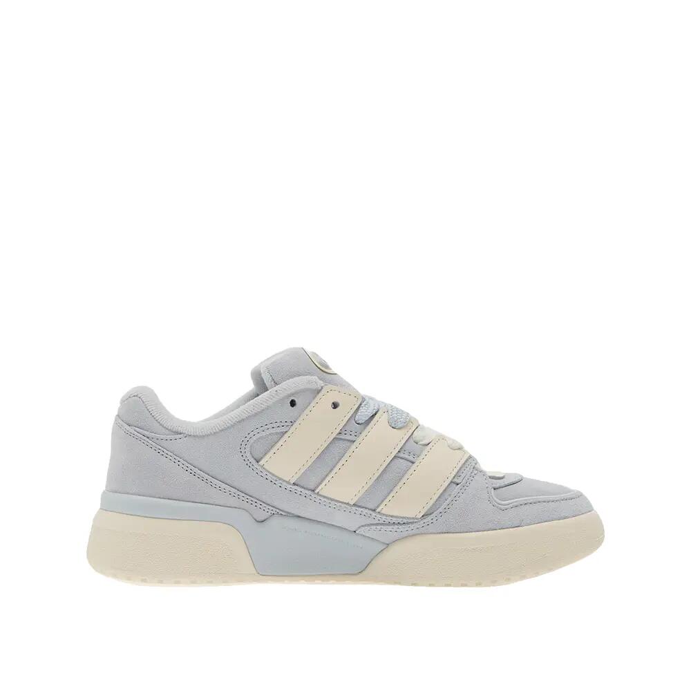 Chaussures adidas Forum 2000 Bleu Halo/Blanc 2/6