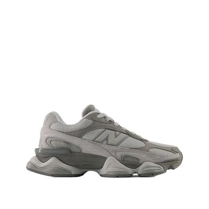 Zapatos New Balance 9060 Gris