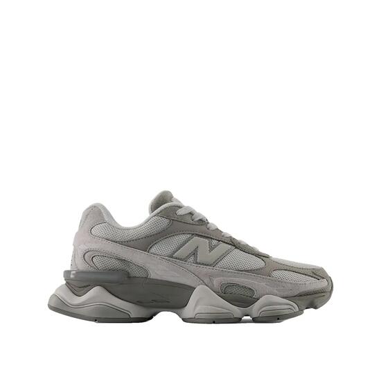 Zapatos New Balance 9060 Gris