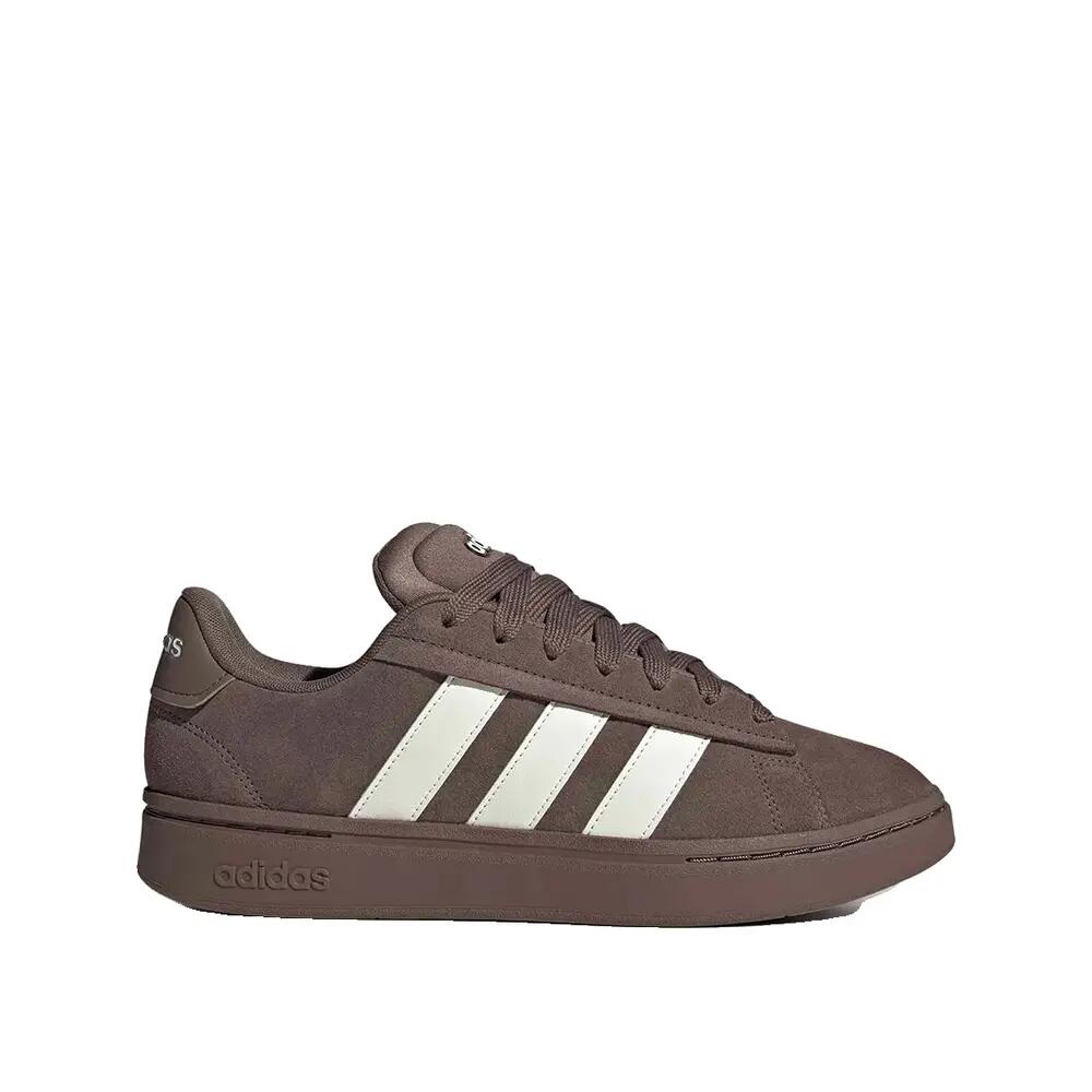 Zapatos Adidas Grand Court Alpha Marrón 1/6