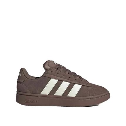 Zapatos Adidas Grand Court Alpha Marrón