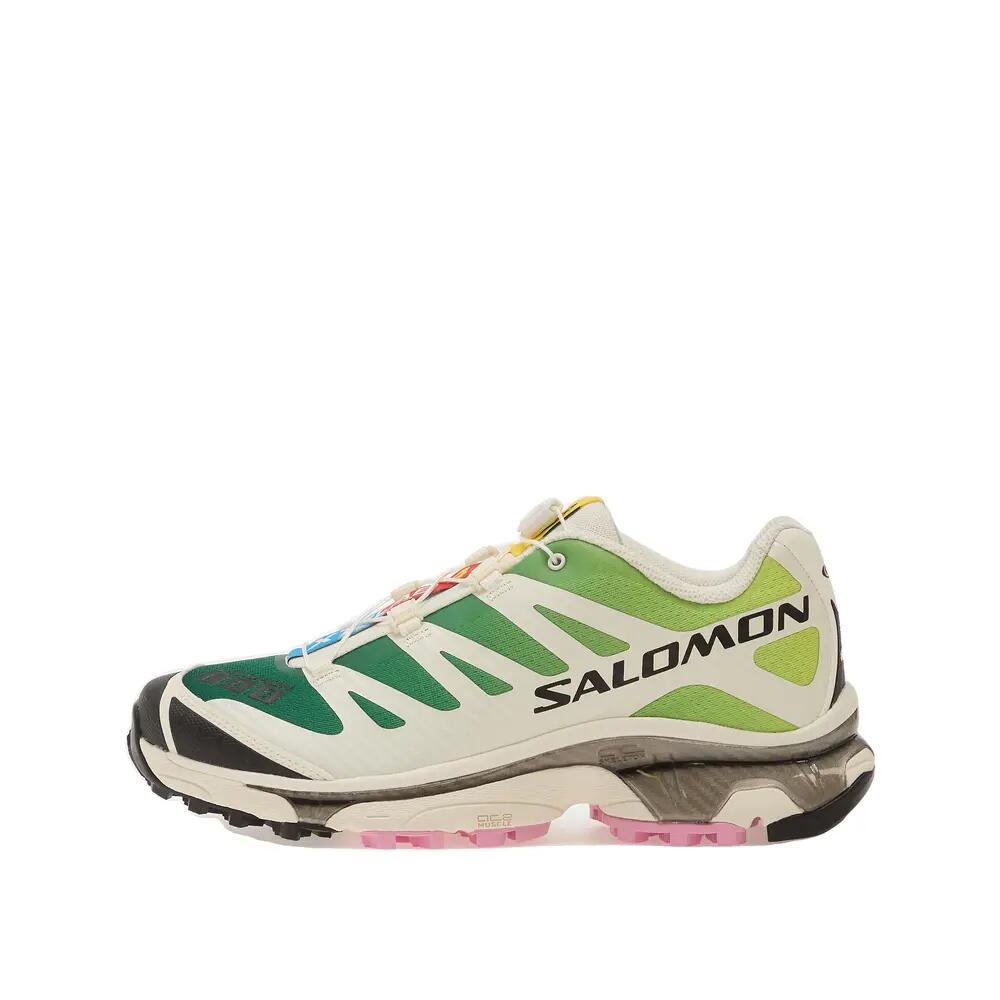 Zapatos de trail Salomon XT-4 Multicolor 6/6
