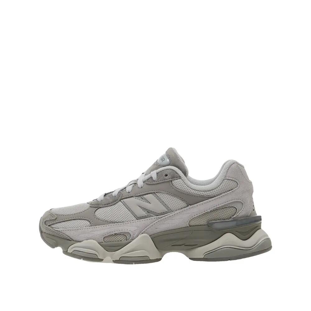 Zapatos New Balance 9060 Gris 6/6