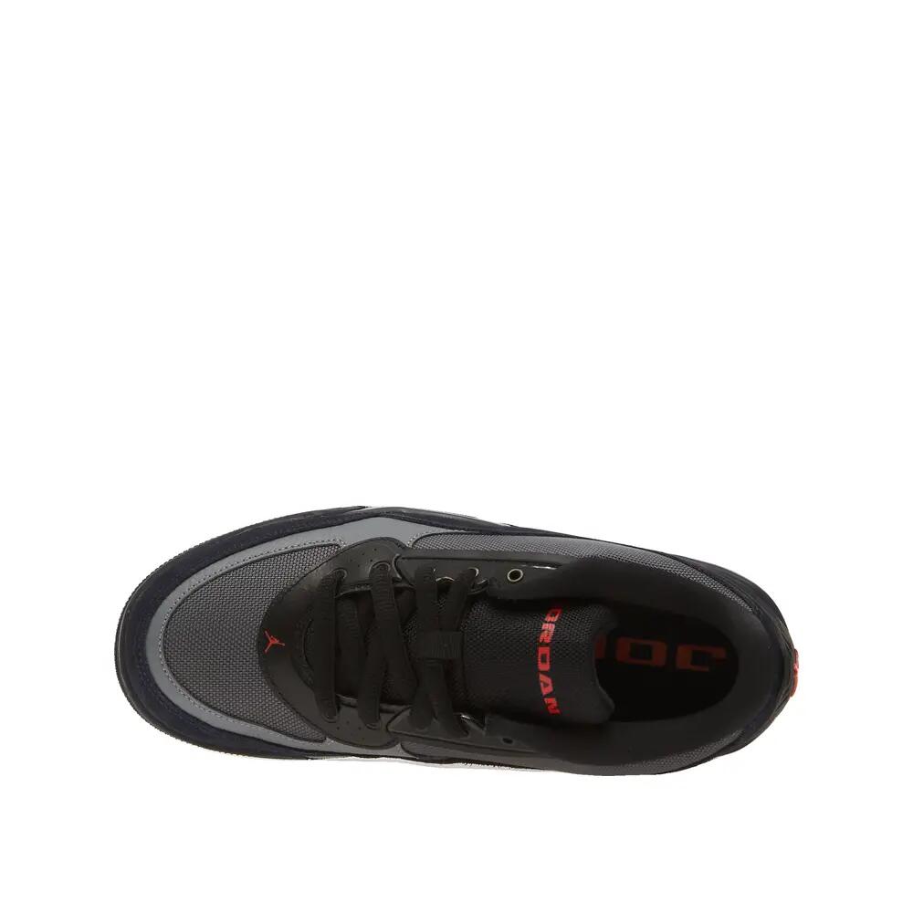Zapatillas Nike Air Jordan Ultra Gris fer/Rojo picante/Negro 3/6