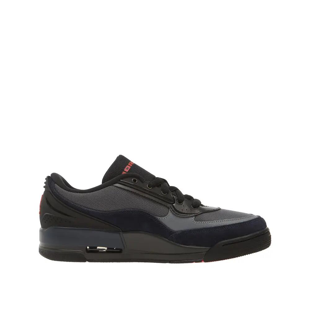 Zapatillas Nike Air Jordan Ultra Gris fer/Rojo picante/Negro 2/6