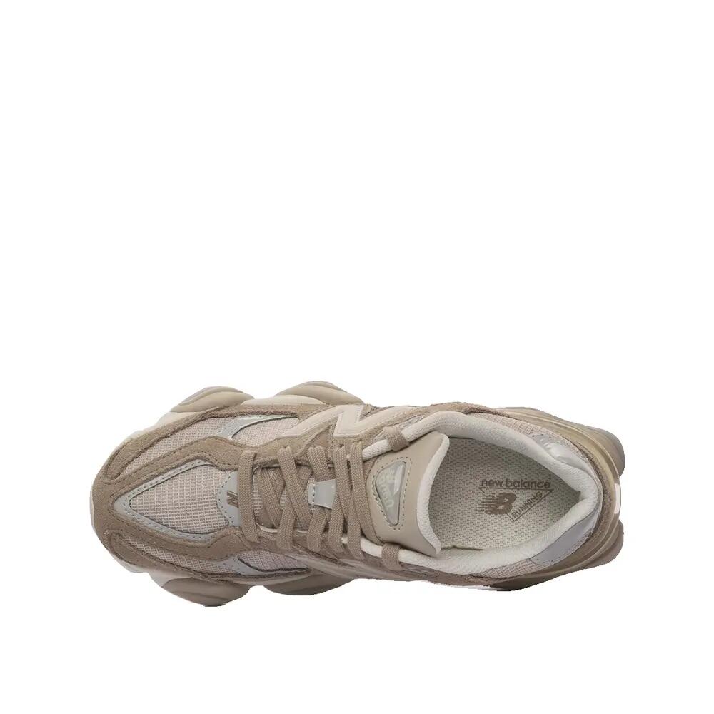 New Balance 9060 Beige Schuhe 4/6