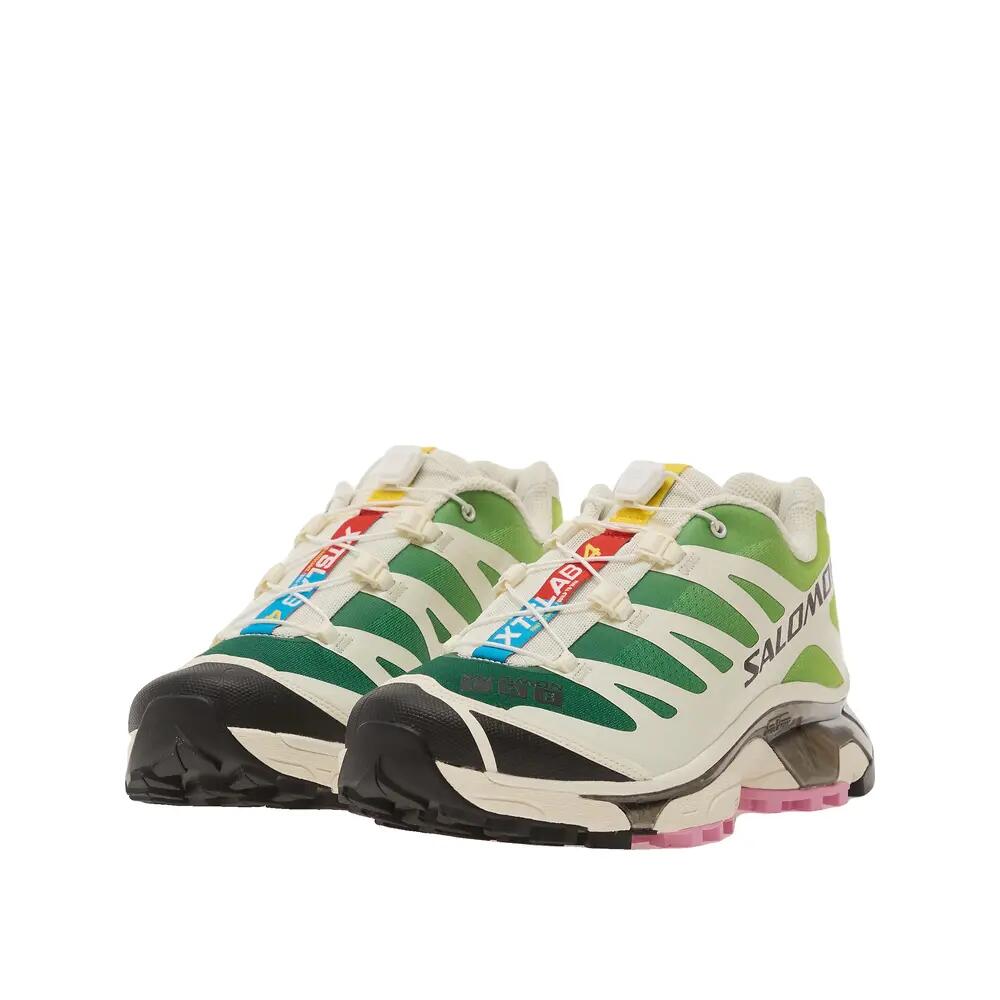 Zapatos de trail Salomon XT-4 Multicolor 5/6
