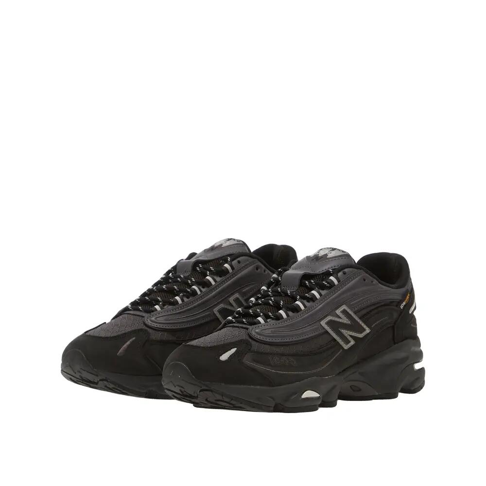 Buty New Balance 1000 Czarne/Magnétite 5/6