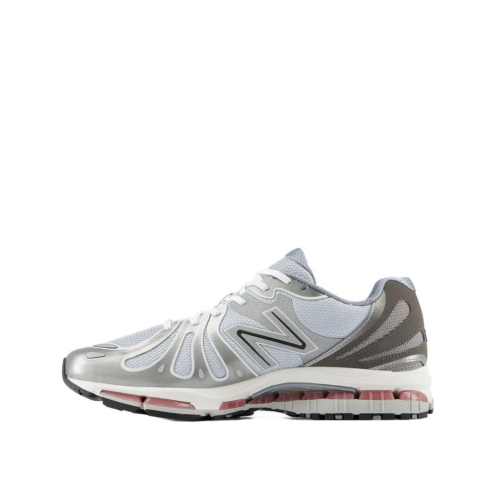 Schoenen New Balance 1890 Grijs 3/6