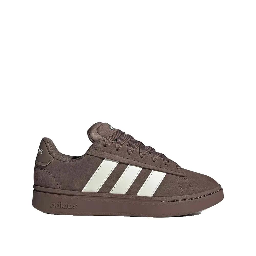 Zapatos Adidas Grand Court Alpha Marrón 2/6