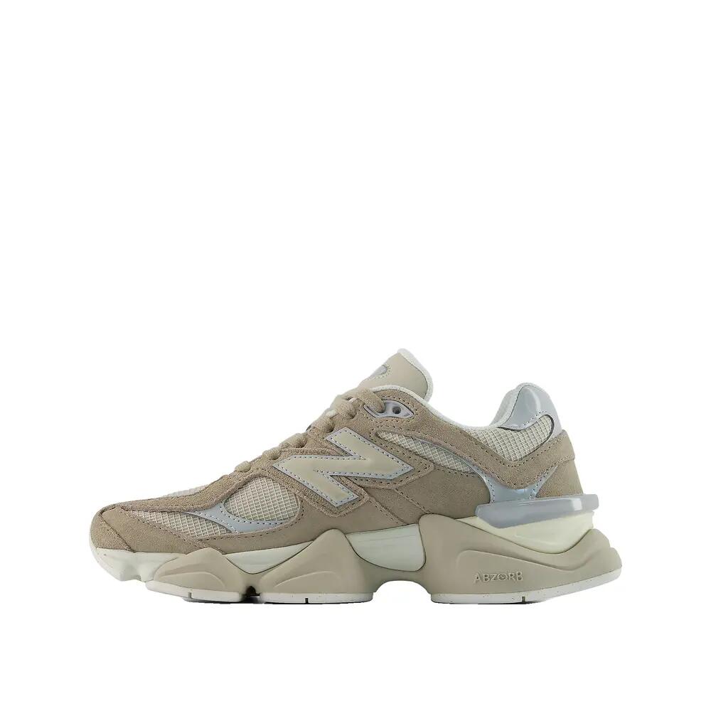 New Balance 9060 Beige Schuhe 3/6