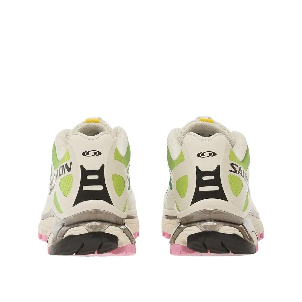 Zapatos de trail Salomon XT-4 Multicolor 4/6