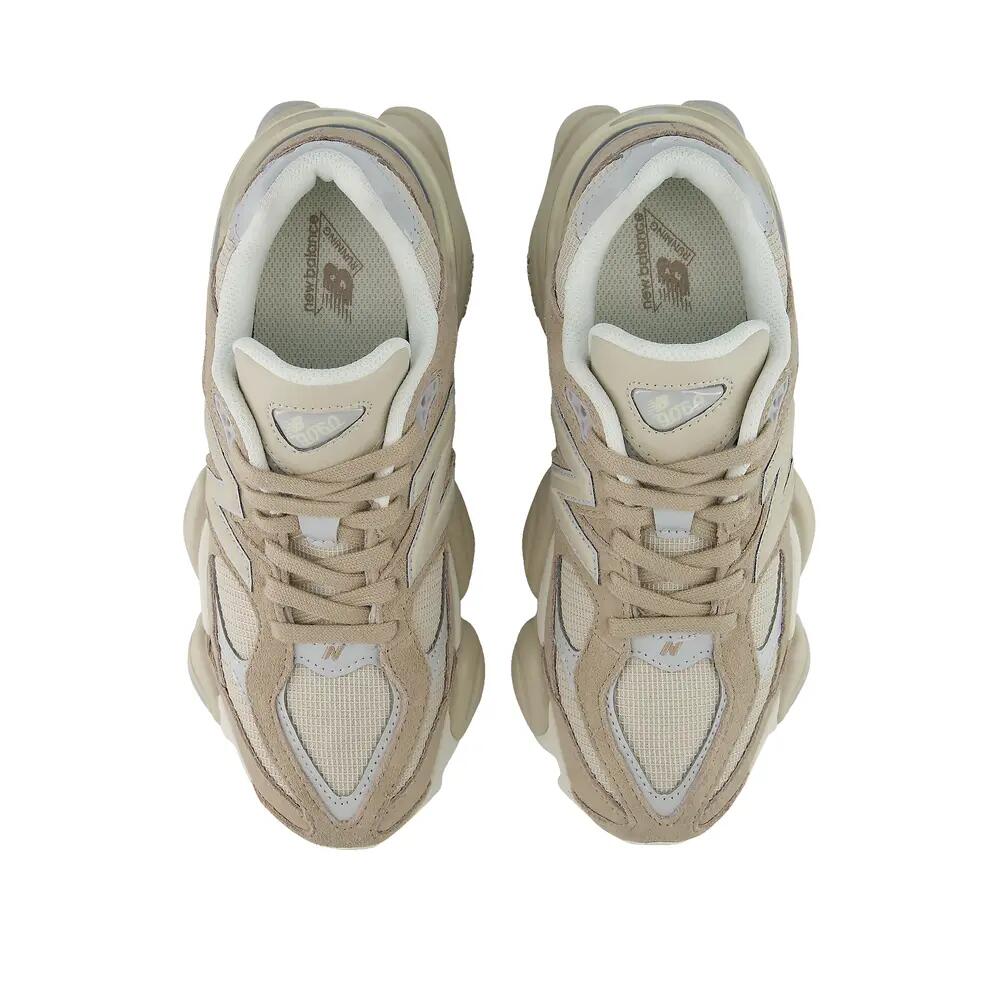 New Balance 9060 Beige Schuhe 2/6