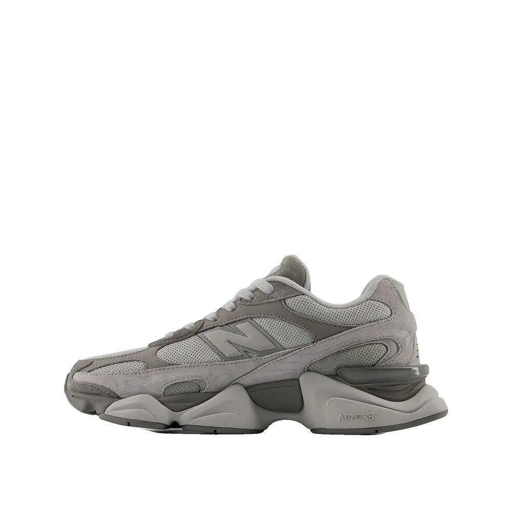 Zapatos New Balance 9060 Gris 3/6