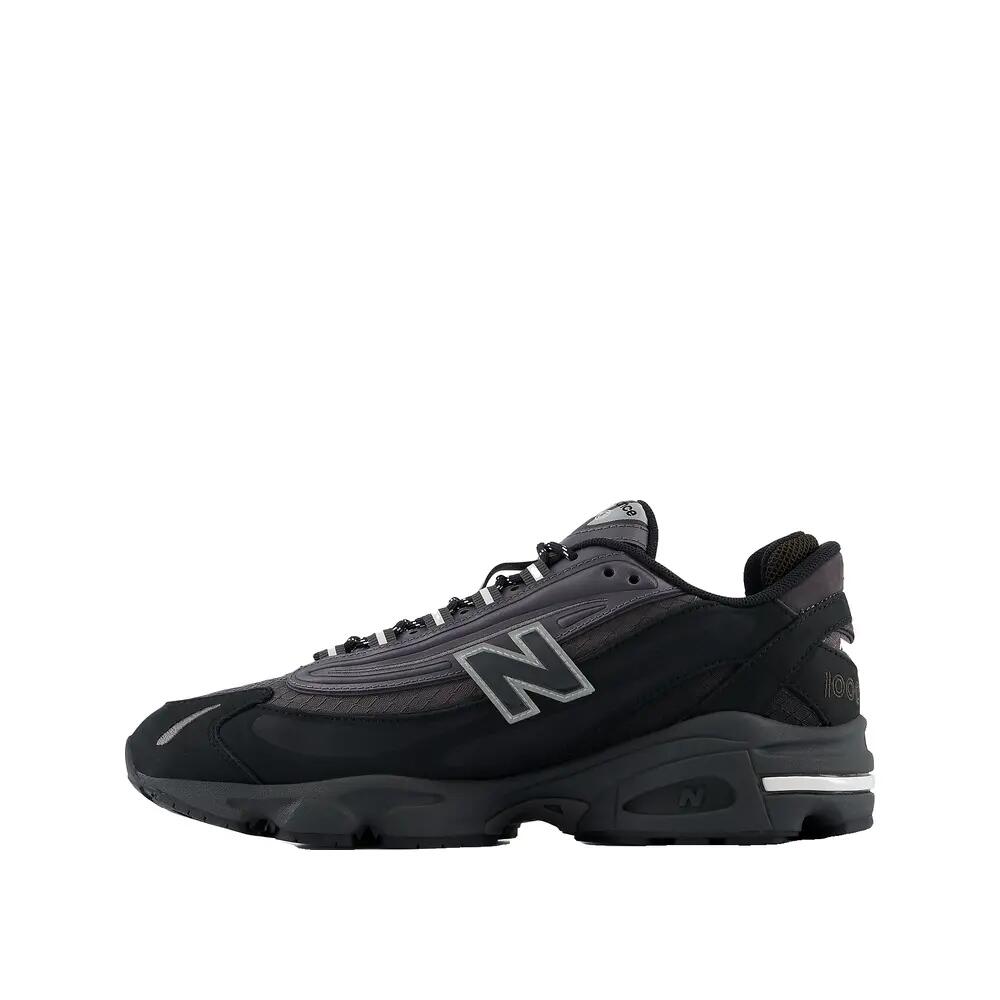 Buty New Balance 1000 Czarne/Magnétite 3/6