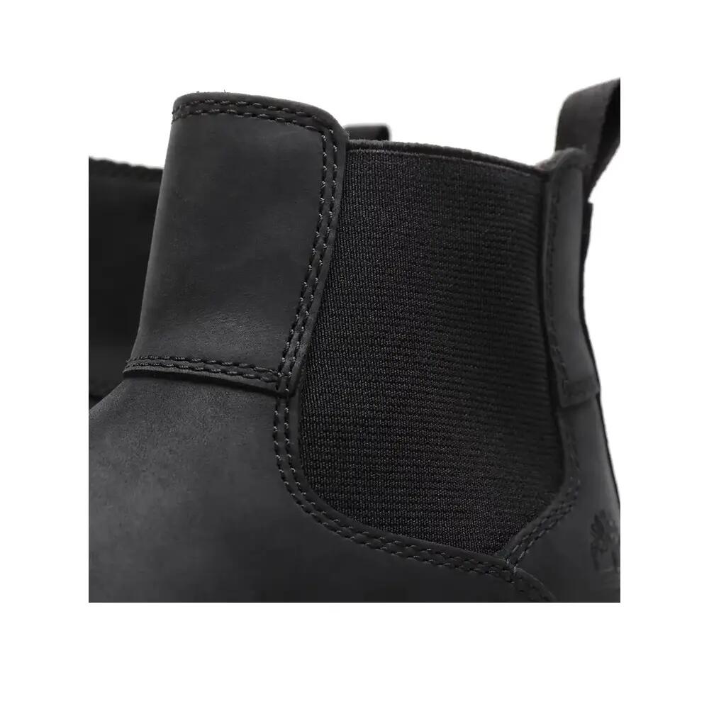 Timberland Courma Chelsea Schoenen Zwart 6/8