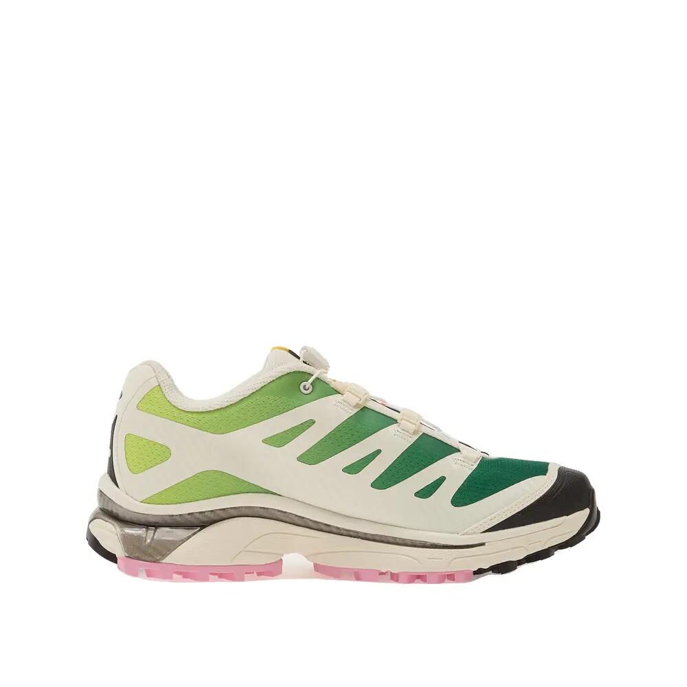 Zapatos de trail Salomon XT-4 Multicolor 2/6