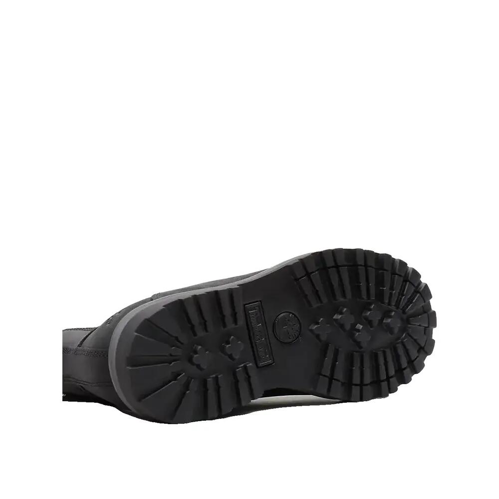 Timberland Courma Chelsea Schoenen Zwart 5/8