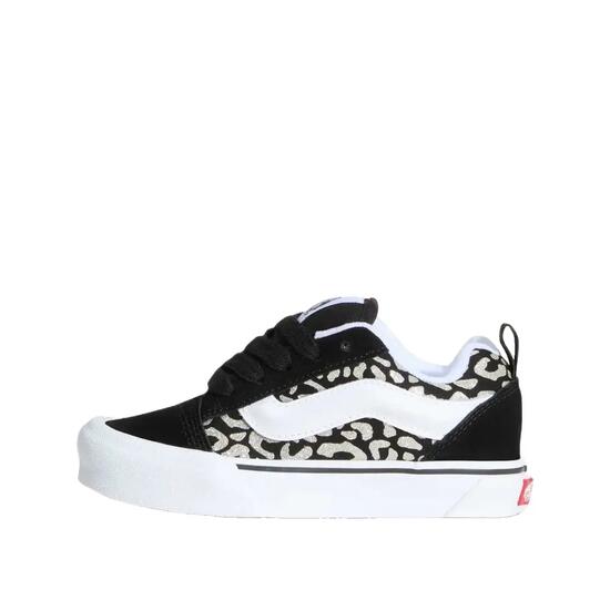 Zapatillas Vans Knu Skool Negras