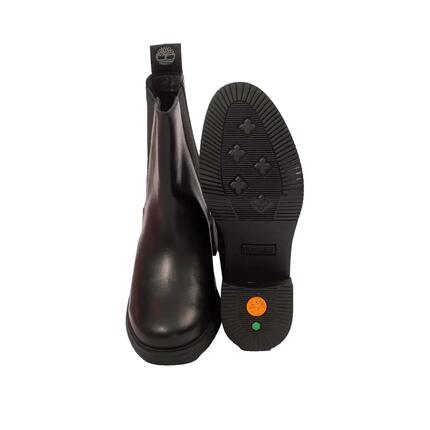 Chelsea-Stiefel Timberland Dalston Vibe Schwarz