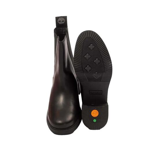 Chelsea-Stiefel Timberland Dalston Vibe Schwarz