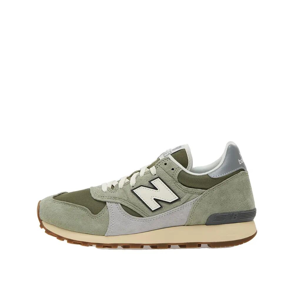 Chaussures New Balance 475 Vert 6/6