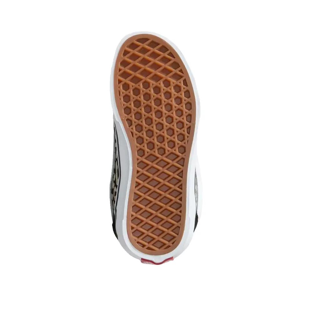 Scarpe Vans Knu Skool Nere 4/5