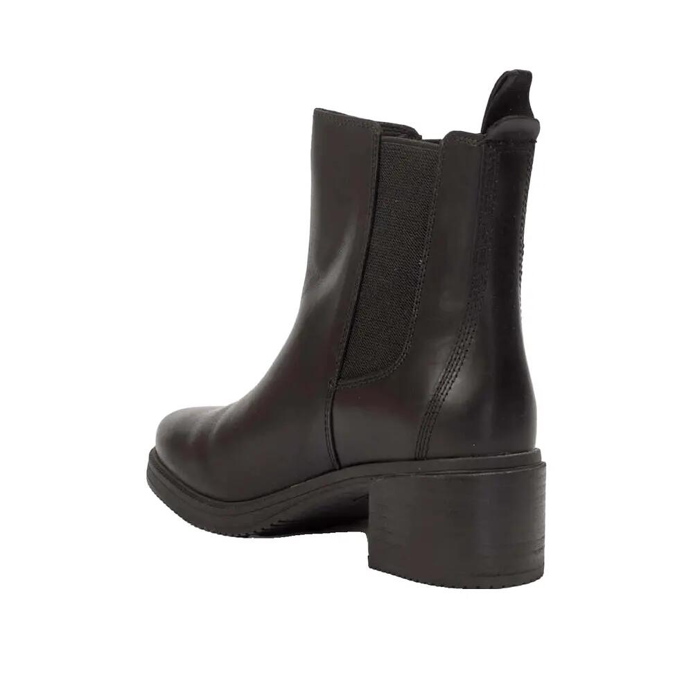 Botas Chelsea Timberland Dalston Vibe Negras 3/4