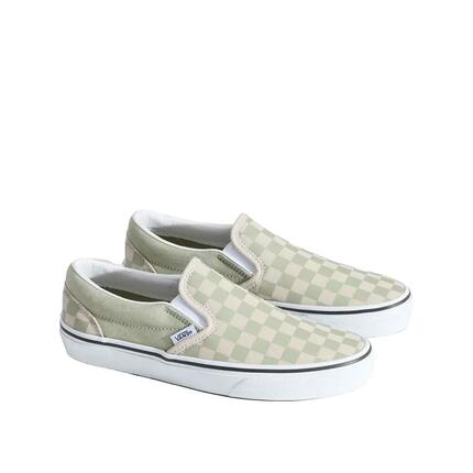Zapatillas Vans Classic Slip-On de cuadros