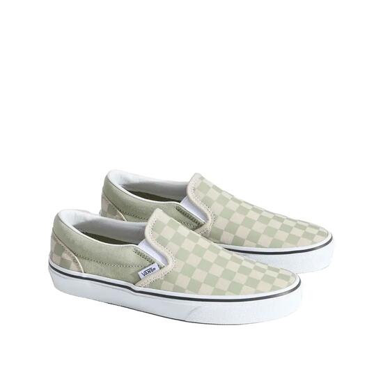 Zapatillas Vans Classic Slip-On de cuadros