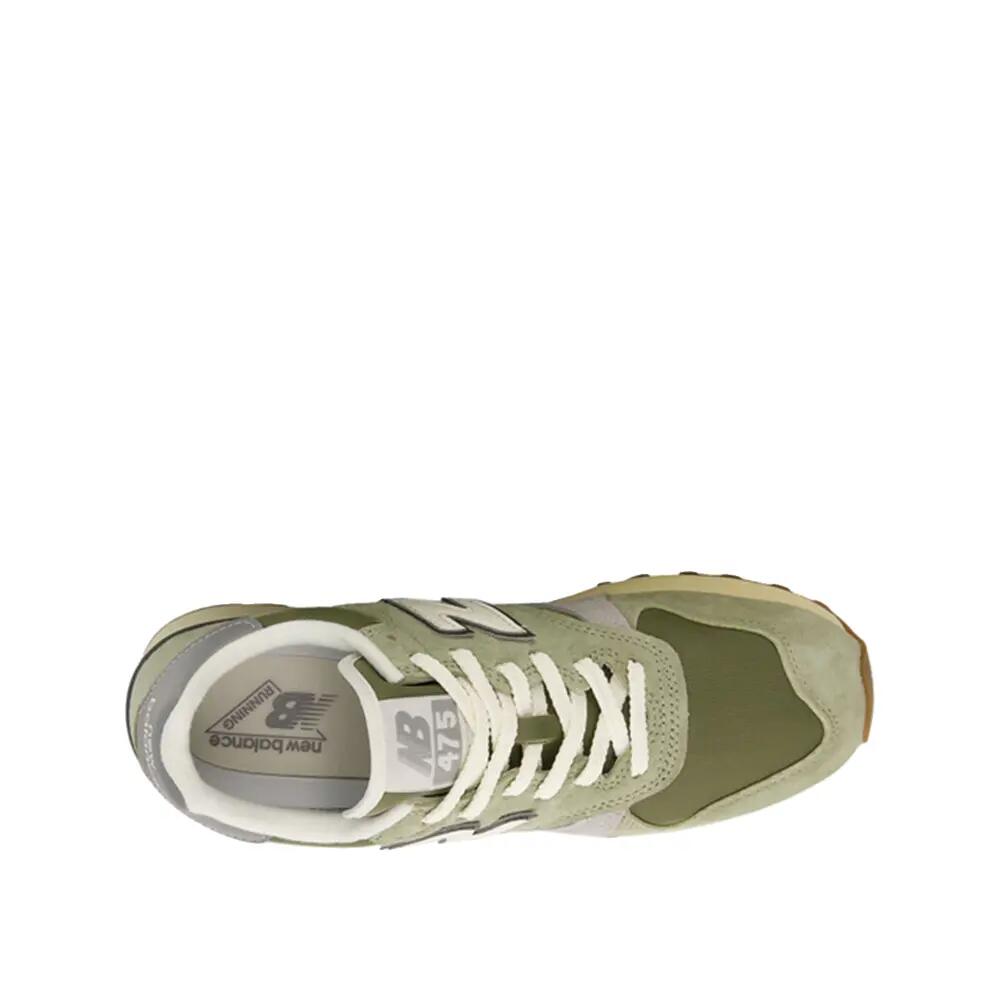 Chaussures New Balance 475 Vert 4/6