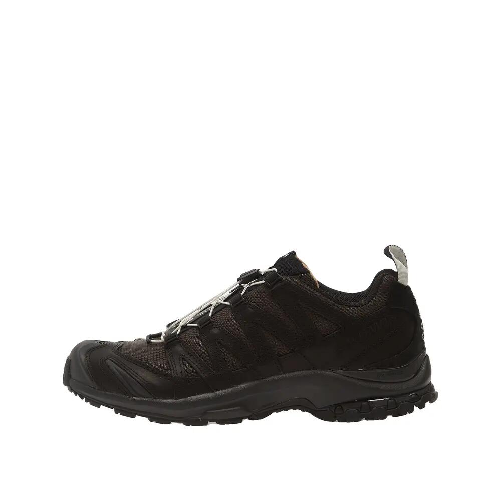 Zapatos de trail Salomon XA PRO 3D Negro/Tierra 6/6