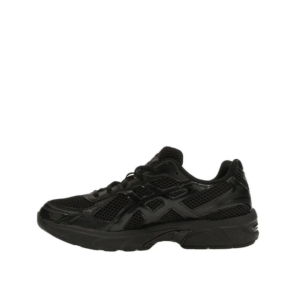 Chaussures ASICS GEL-1130 Noir/Gris graphite 5/6