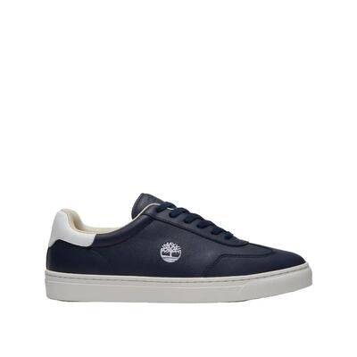 Timberland lisbon essential schoenen blauw