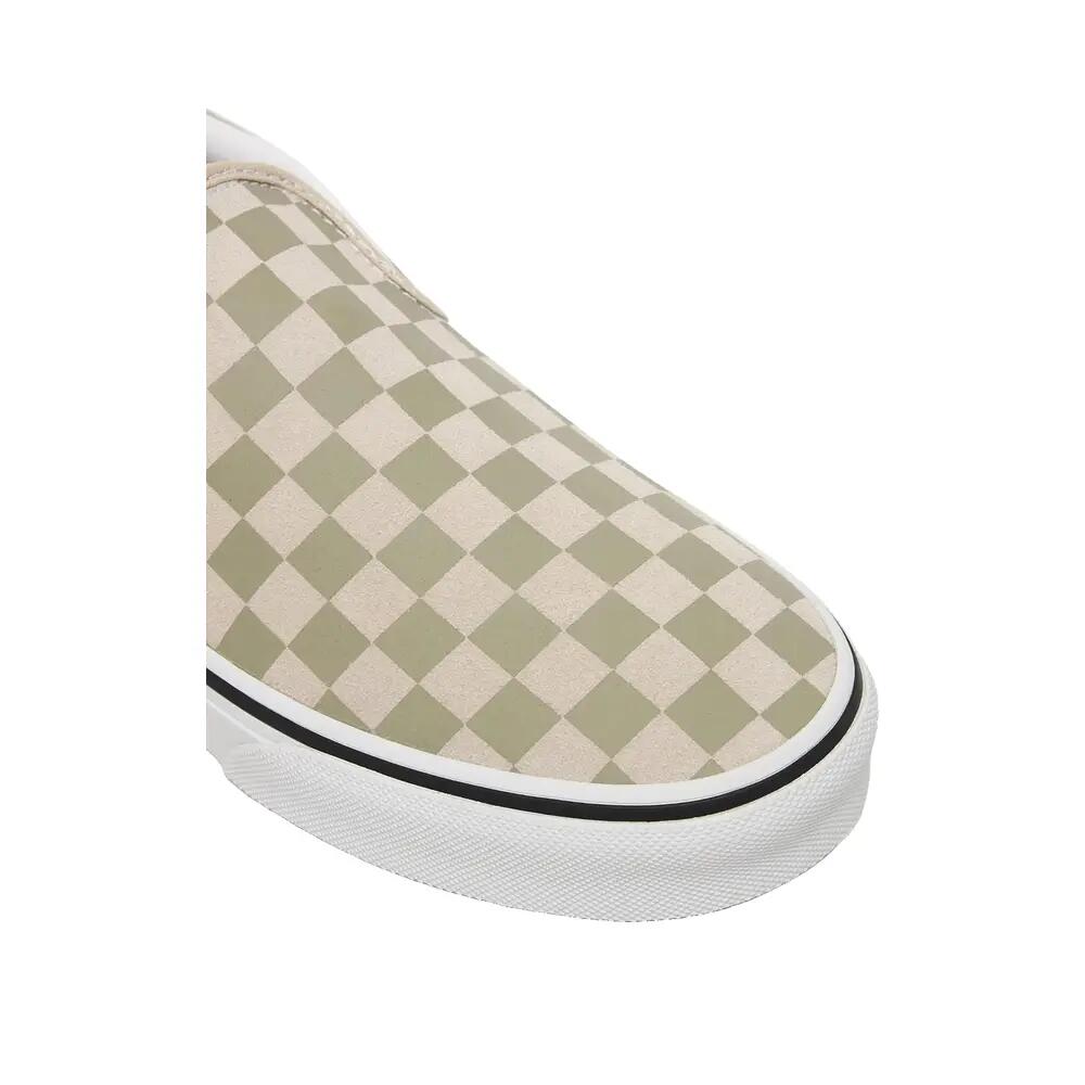 Zapatillas Vans Classic Slip-On de cuadros 7/7