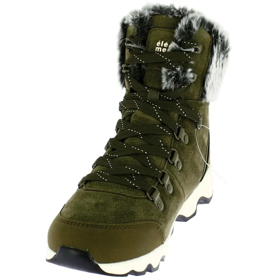 Botas après ski mujer Élémenterre Honeymoon 4/4