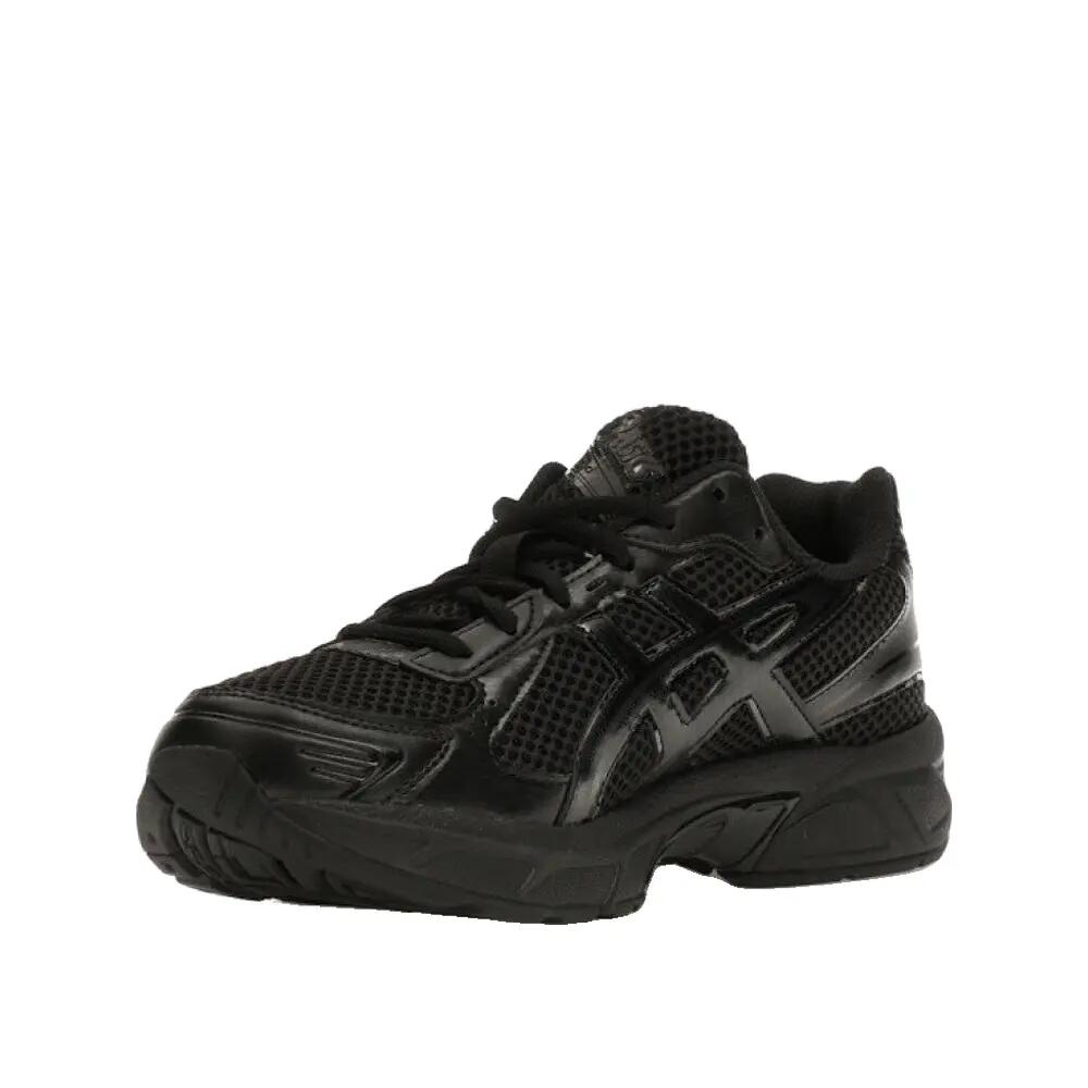 Chaussures ASICS GEL-1130 Noir/Gris graphite 4/6