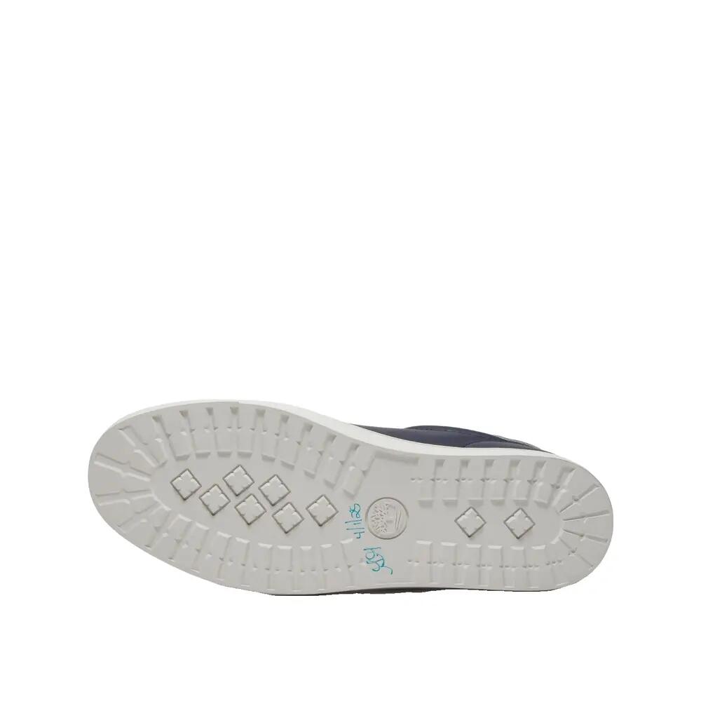 Zapatos Timberland Lisbon Essential Azul 5/5