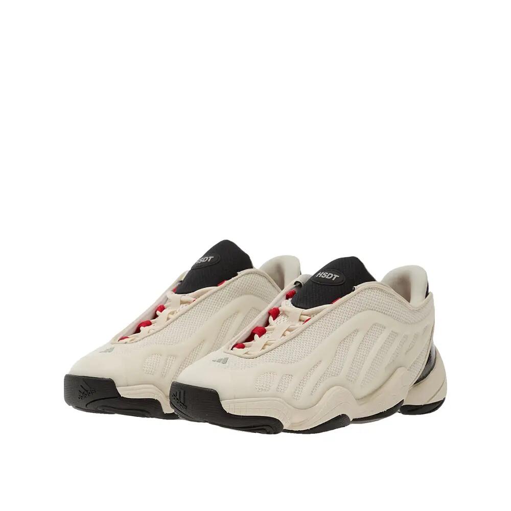 Zapatillas adidas Intimidation Blanc/Negro/Rojo 5/6