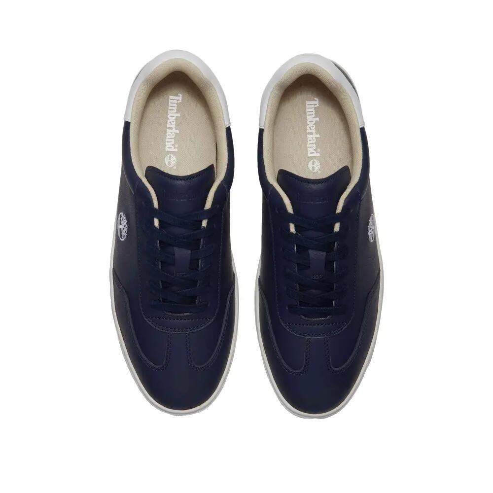Zapatos Timberland Lisbon Essential Azul 4/5
