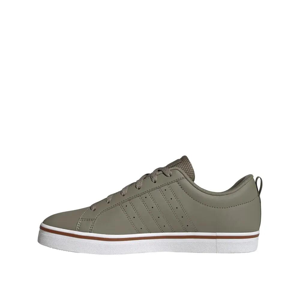 Zapatos adidas Vs Pace 2.0 Clay/White 3/6